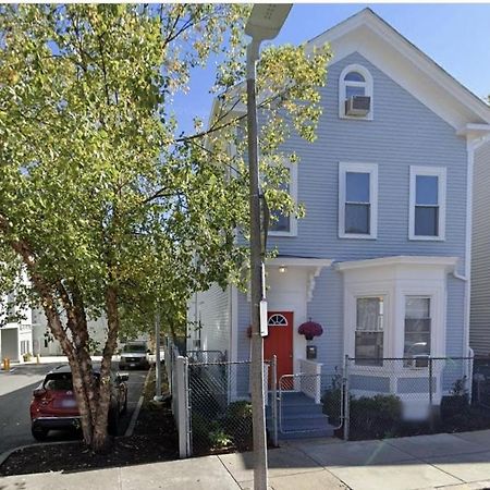 Your Home Away From Home - Jamaica Plain, Boston Exterior foto